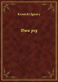 Dwa psy - ebook