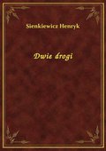 Dwie drogi - ebook