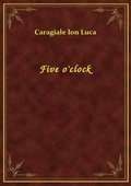 Five o'clock - ebook