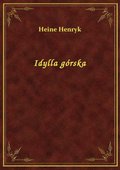 Idylla górska - ebook