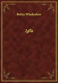 Igła - ebook