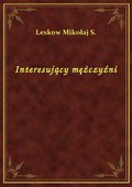 Interesujący mężczyźni - ebook