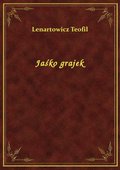 Jaśko grajek - ebook