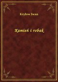 Kamień i robak - ebook