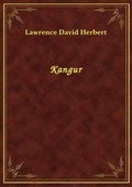 Kangur - ebook