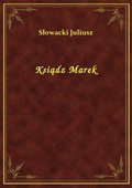 Ksiądz Marek - ebook