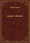 Łania i derwisz - ebook