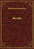 Matejko - ebook