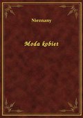 Moda kobiet - ebook