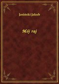 Mój raj - ebook