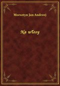 Na włosy - ebook