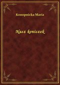 Nasz koniczek - ebook