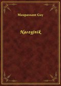 Naszyjnik - ebook