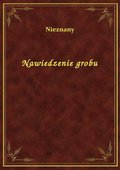 Nawiedzenie grobu - ebook