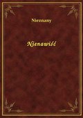 Nienawiść - ebook