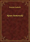 Nowe humoreski - ebook