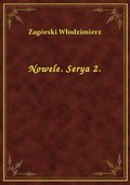 Nowele. Serya 2. - ebook