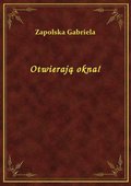 Otwierają okna! - ebook