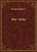 Pan i kotka - ebook