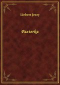 Pasterka - ebook