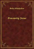 Pracowity Jezus - ebook