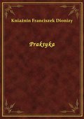 Praktyka - ebook