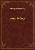 Przechadzka - ebook