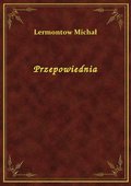 Przepowiednia - ebook