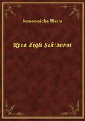 Riva degli Schiavoni - ebook