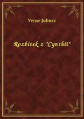 Rozbitek z "Cynthii" - ebook