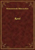 Rzeź - ebook