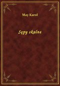 Sępy skalne - ebook