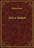 Słoń w łaskach - ebook