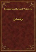 Śpiewka - ebook