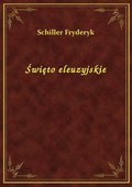 Święto eleuzyjskie - ebook