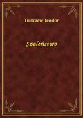 Szaleństwo - ebook