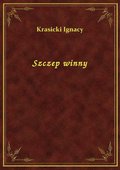 Szczep winny - ebook