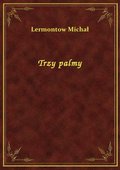 Trzy palmy - ebook