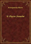 U Pięciu Stawów - ebook