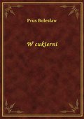 W cukierni - ebook