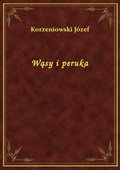 Wąsy i peruka - ebook