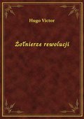 Żołnierze rewolucji - ebook