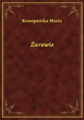 Żurawie - ebook