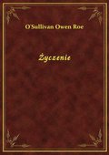 Życzenie - ebook