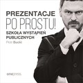 Prezentacje. Po prostu! - audiobook