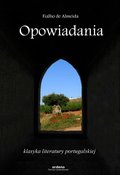 Opowiadania - ebook