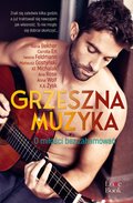 Grzeszna muzyka - ebook