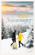 Najważniejszy - ebook