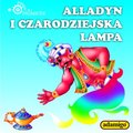 Alladyn i czarodziejska lampa - audiobook