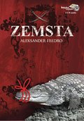 Zemsta - audiobook